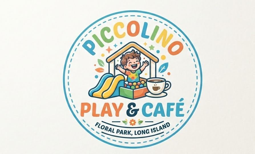 Piccolino Play Cafe Logo